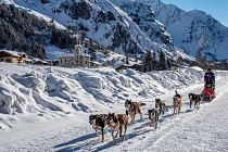 La Plagne